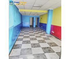Oficina en Venta en Águilas, Murcia