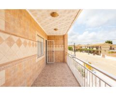 Atico en Venta en Los Alcázares, Murcia