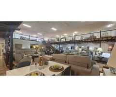 Almacen en Venta en San Javier, Murcia