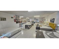 Almacen en Venta en San Javier, Murcia