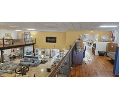 Almacen en Venta en San Javier, Murcia