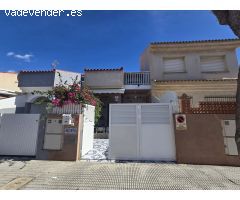 Adosado en Venta en Los Alcázares, Murcia