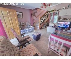 Adosado en Venta en Los Alcázares, Murcia