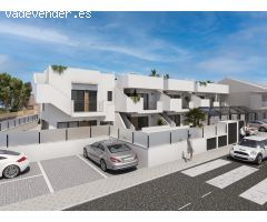 Apartamento en Venta en San Pedro del Pinatar, Murcia