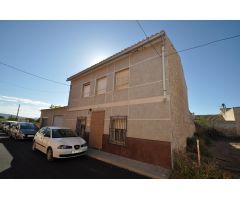 Adosado en Venta en Jumilla, Murcia