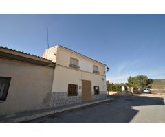 Adosado en Venta en Jumilla, Murcia