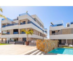 Apartamento en Venta en San Javier, Murcia