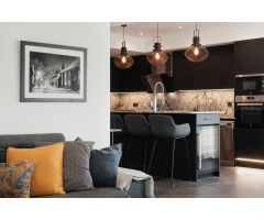 Apartamento en Venta en San Javier, Murcia