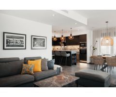 Apartamento en Venta en San Javier, Murcia