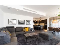 Apartamento en Venta en San Javier, Murcia