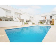 Atico en Venta en San Pedro del Pinatar, Murcia