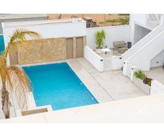 Atico en Venta en San Pedro del Pinatar, Murcia