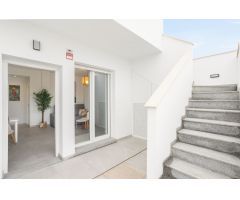 Atico en Venta en San Pedro del Pinatar, Murcia