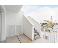 Atico en Venta en San Pedro del Pinatar, Murcia