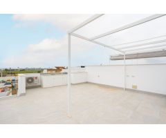 Atico en Venta en San Pedro del Pinatar, Murcia