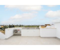 Atico en Venta en San Pedro del Pinatar, Murcia