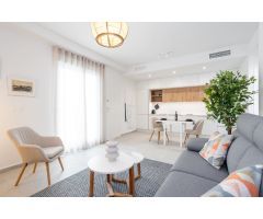 Atico en Venta en San Pedro del Pinatar, Murcia