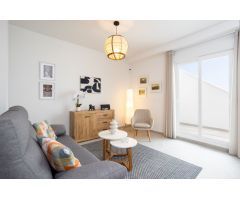 Atico en Venta en San Pedro del Pinatar, Murcia
