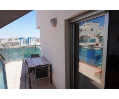 Atico en Venta en Cartagena, Murcia