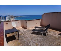 Atico en Venta en Cartagena, Murcia