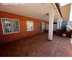 Adosado en Venta en Los Nietos de Campo Hermoso, Murcia