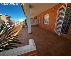 Adosado en Venta en Los Nietos de Campo Hermoso, Murcia