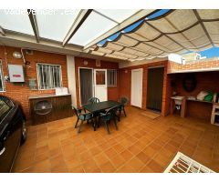 Adosado en Venta en Los Nietos de Campo Hermoso, Murcia