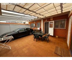 Adosado en Venta en Los Nietos de Campo Hermoso, Murcia