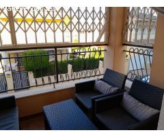 Atico en Venta en Lo Pagán, Murcia