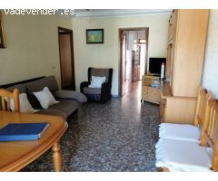 Apartamento en Venta en Los Alcázares, Murcia