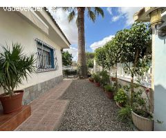 Adosado en Venta en Cartagena, Murcia