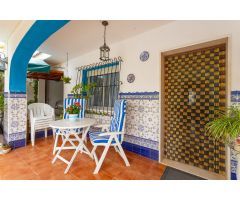 Adosado en Venta en Cartagena, Murcia