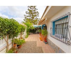 Adosado en Venta en Cartagena, Murcia