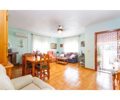 Adosado en Venta en Cartagena, Murcia