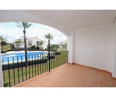 Apartamento en Venta en Castrillo de Murcia, Murcia