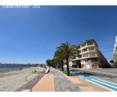 Apartamento en Venta en San Pedro del Pinatar, Murcia