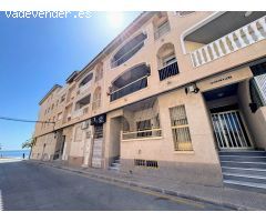 Apartamento en Venta en San Pedro del Pinatar, Murcia