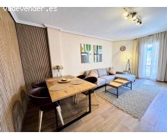 Apartamento en Venta en San Pedro del Pinatar, Murcia