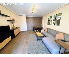 Apartamento en Venta en San Pedro del Pinatar, Murcia
