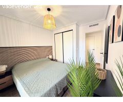 Apartamento en Venta en San Pedro del Pinatar, Murcia