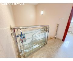 Dúplex en Primera Línea de Playa – Mar Menor