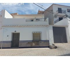 Casa de Campo en Freila