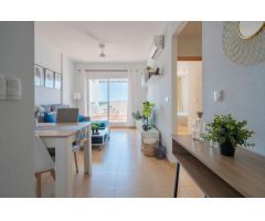 Acogedor apartamento de 2 dormitorios en Condado de Alhama Resort – Solo 99.000 €