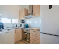Acogedor apartamento de 2 dormitorios en Condado de Alhama Resort – Solo 99.000 €