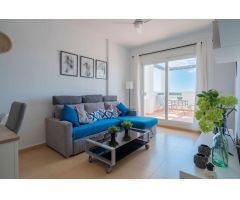 Acogedor apartamento de 2 dormitorios en Condado de Alhama Resort – Solo 99.000 €