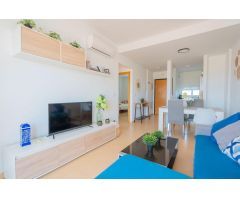 Acogedor apartamento de 2 dormitorios en Condado de Alhama Resort – Solo 99.000 €