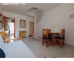 Encantador Dúplex Céntrico en Venta – ¡Muévete sin Coche!