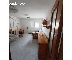 Encantador Dúplex Céntrico en Venta – ¡Muévete sin Coche!