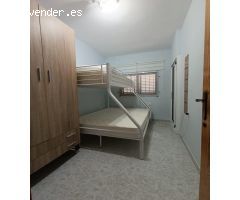 Encantador Dúplex Céntrico en Venta – ¡Muévete sin Coche!