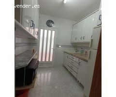 Encantador Dúplex Céntrico en Venta – ¡Muévete sin Coche!